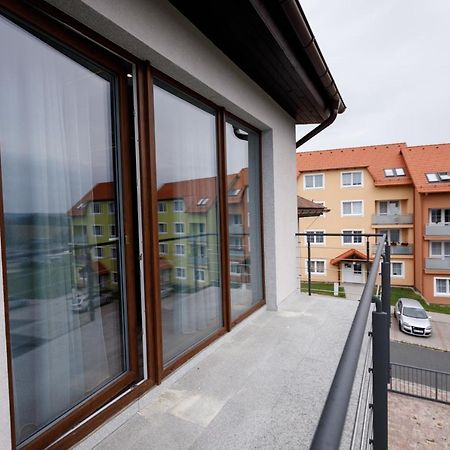 Itm Haus Appartement Rozvadov Buitenkant foto
