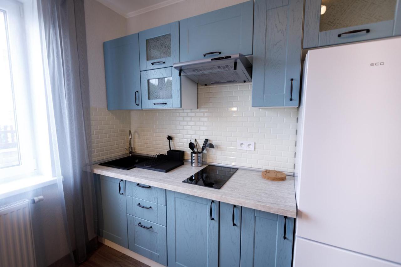 Itm Haus Appartement Rozvadov Buitenkant foto