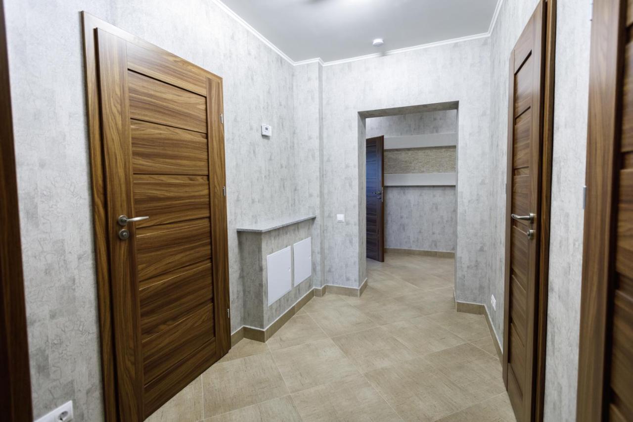 Itm Haus Appartement Rozvadov Buitenkant foto
