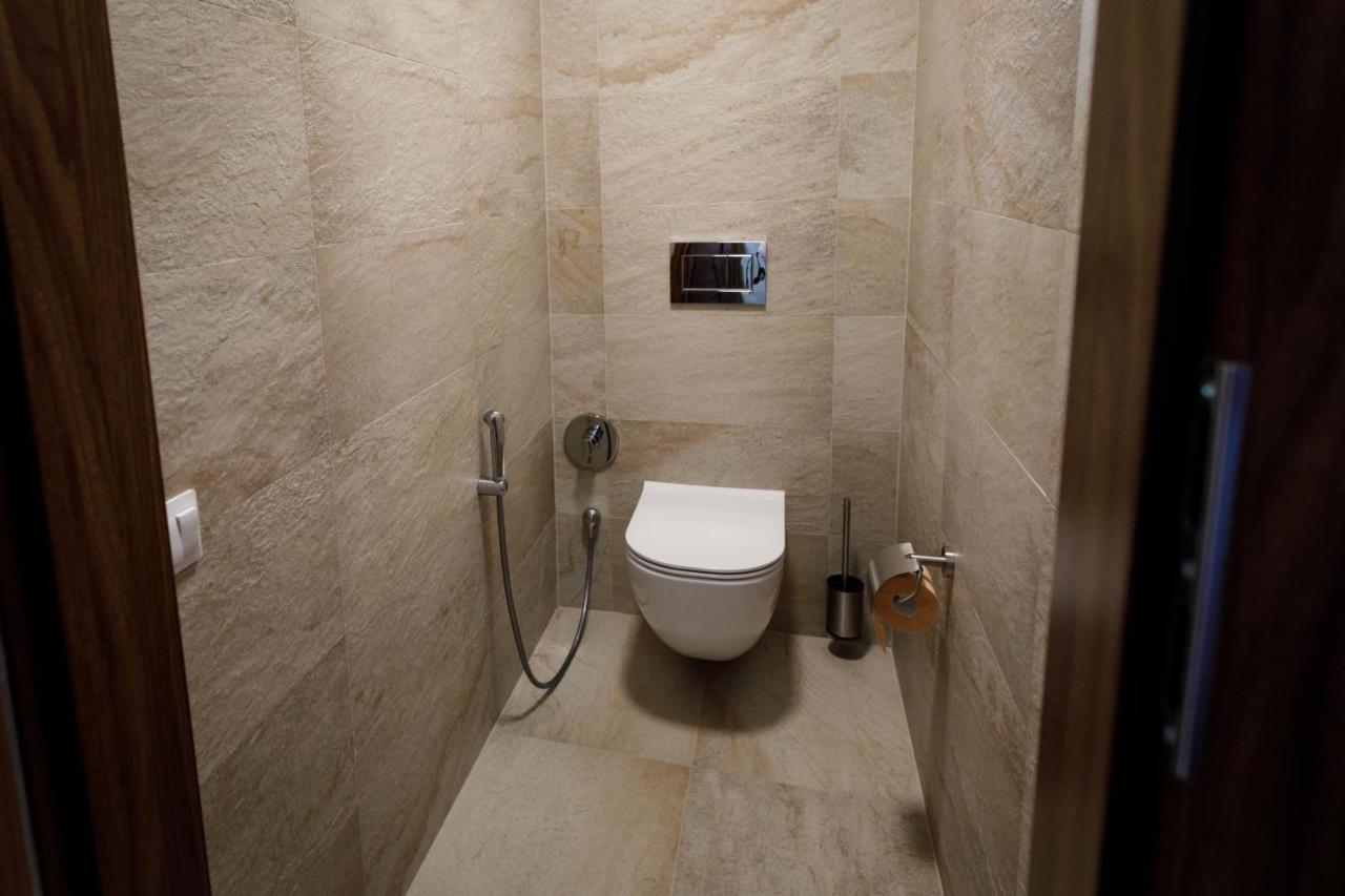 Itm Haus Appartement Rozvadov Buitenkant foto