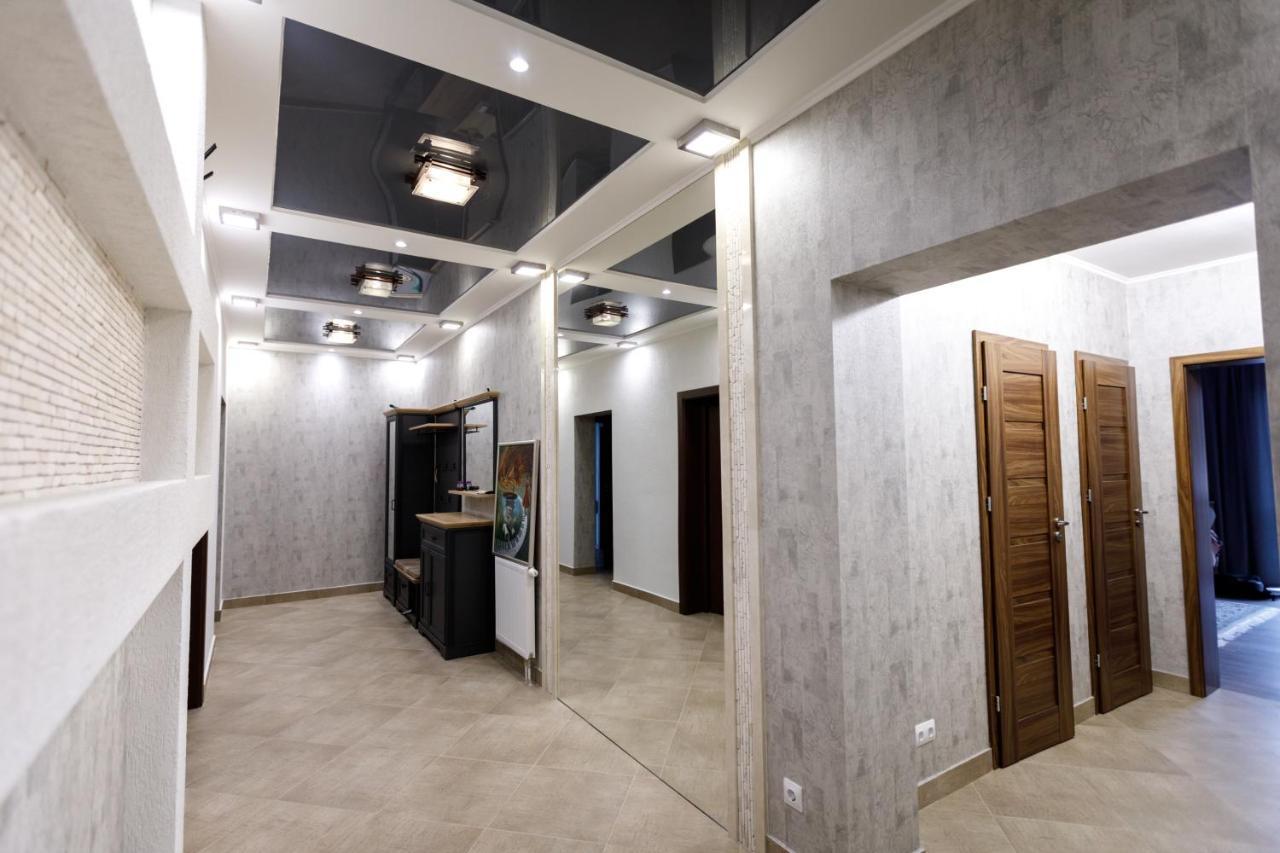 Itm Haus Appartement Rozvadov Buitenkant foto