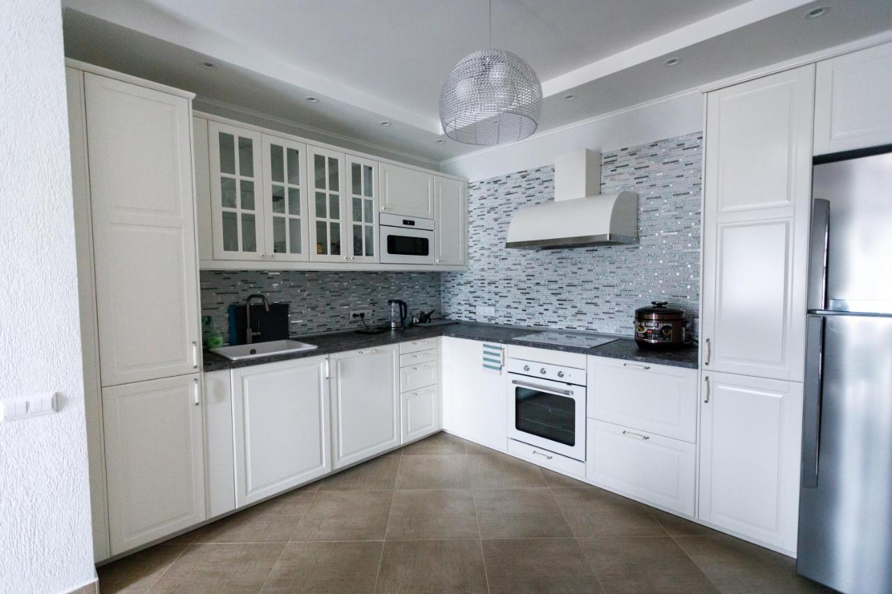 Itm Haus Appartement Rozvadov Buitenkant foto
