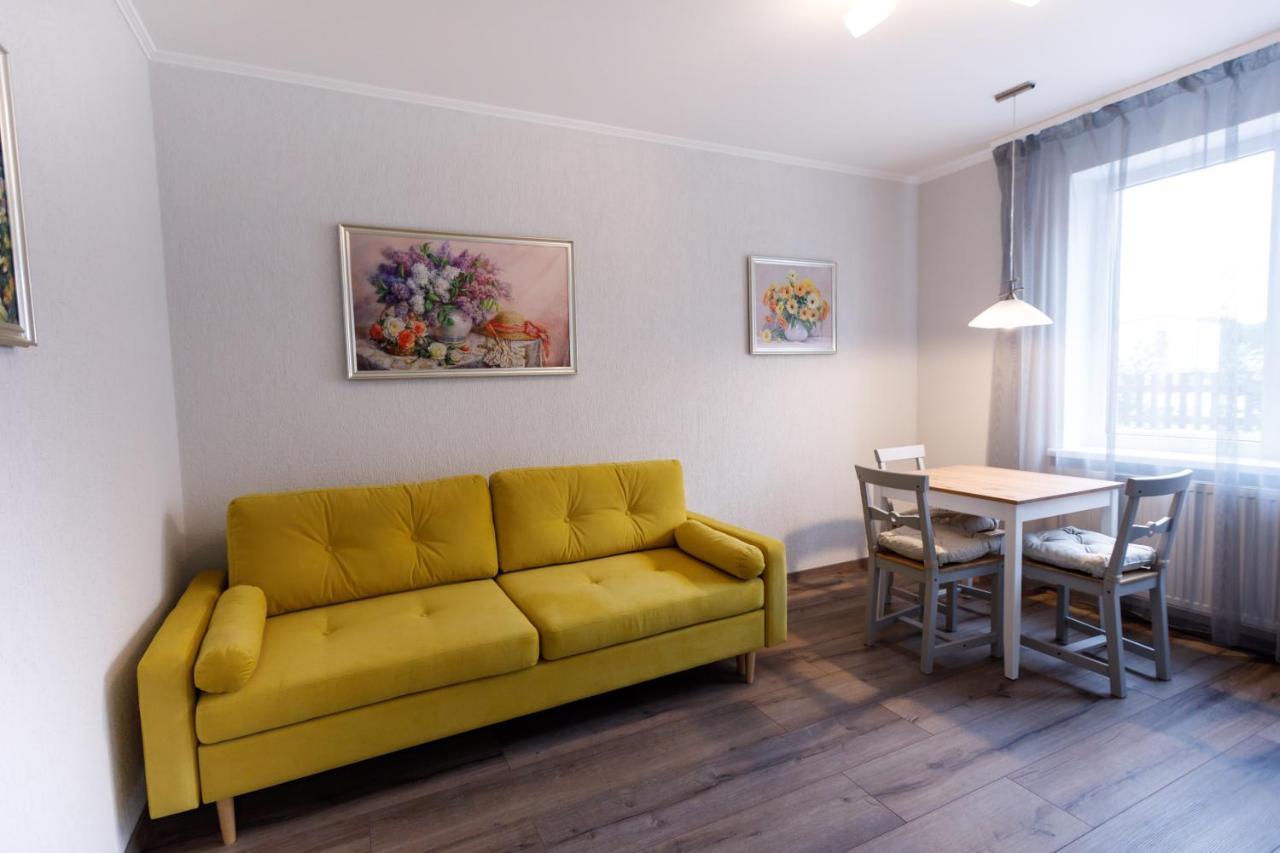 Itm Haus Appartement Rozvadov Buitenkant foto