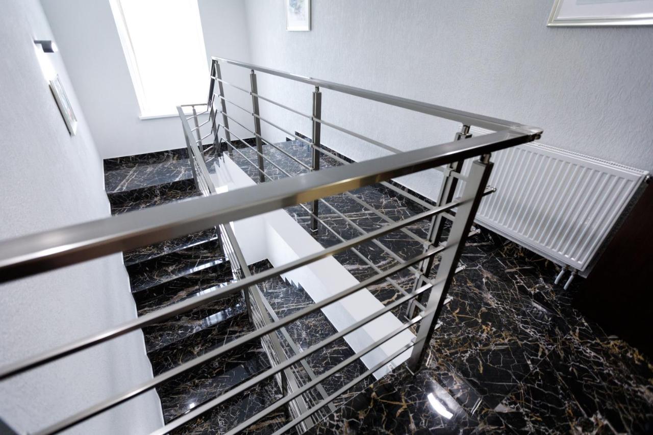 Itm Haus Appartement Rozvadov Buitenkant foto