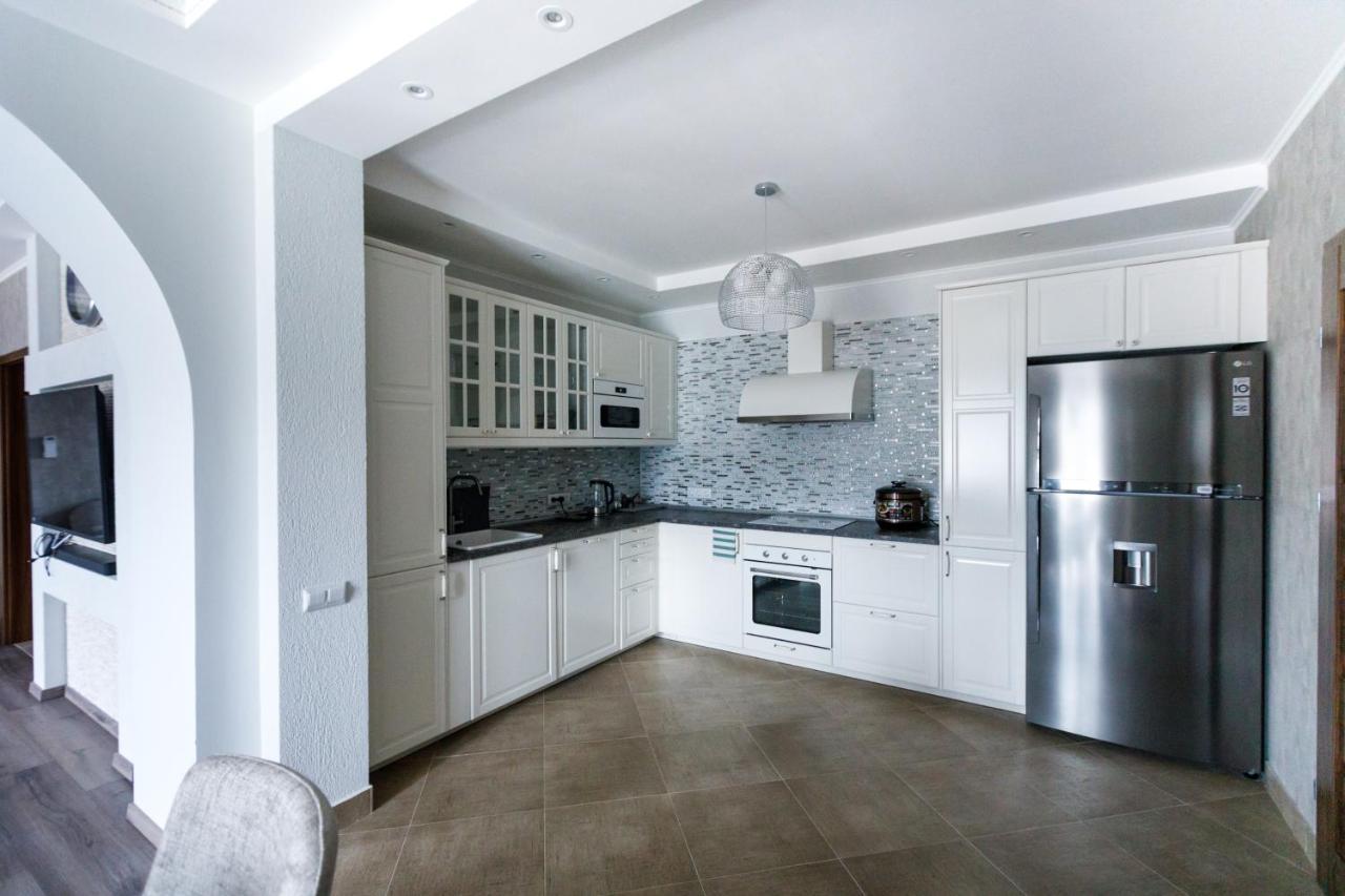 Itm Haus Appartement Rozvadov Buitenkant foto