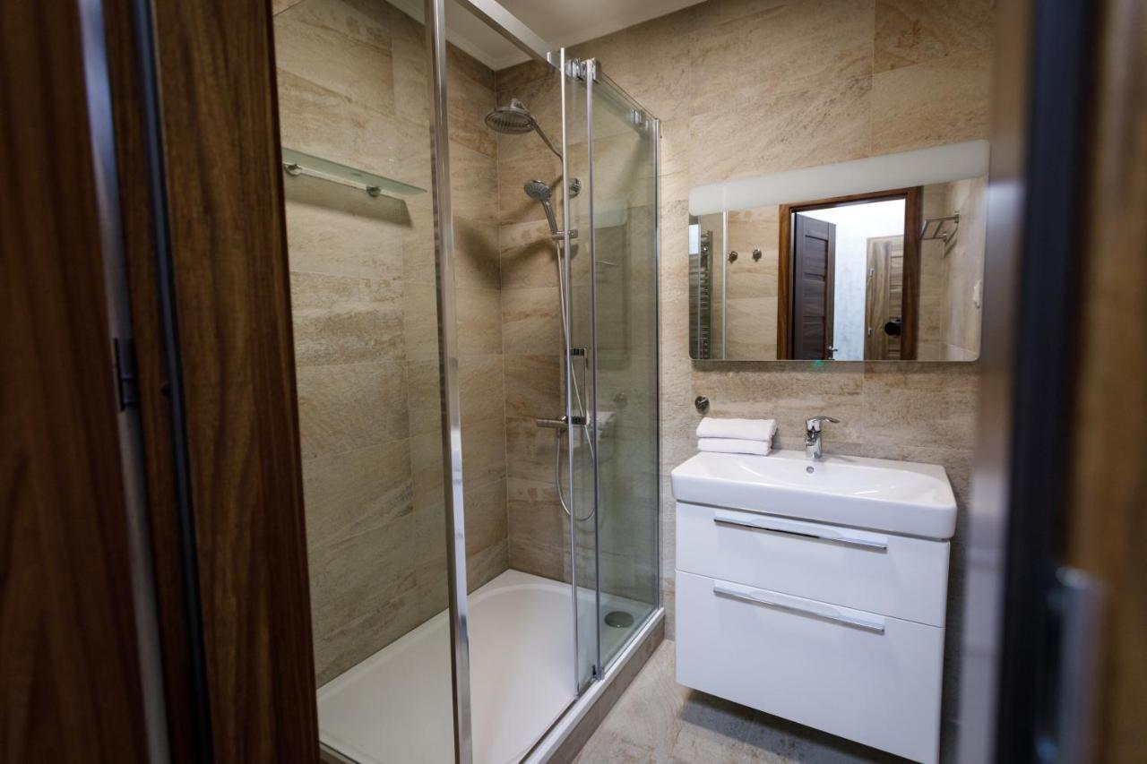 Itm Haus Appartement Rozvadov Buitenkant foto