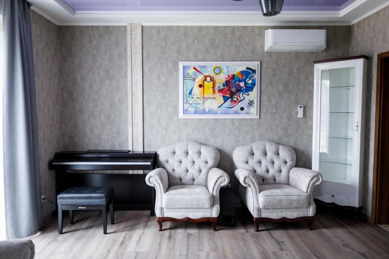 Itm Haus Appartement Rozvadov Buitenkant foto