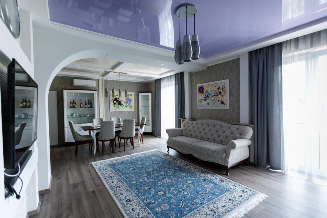 Itm Haus Appartement Rozvadov Buitenkant foto