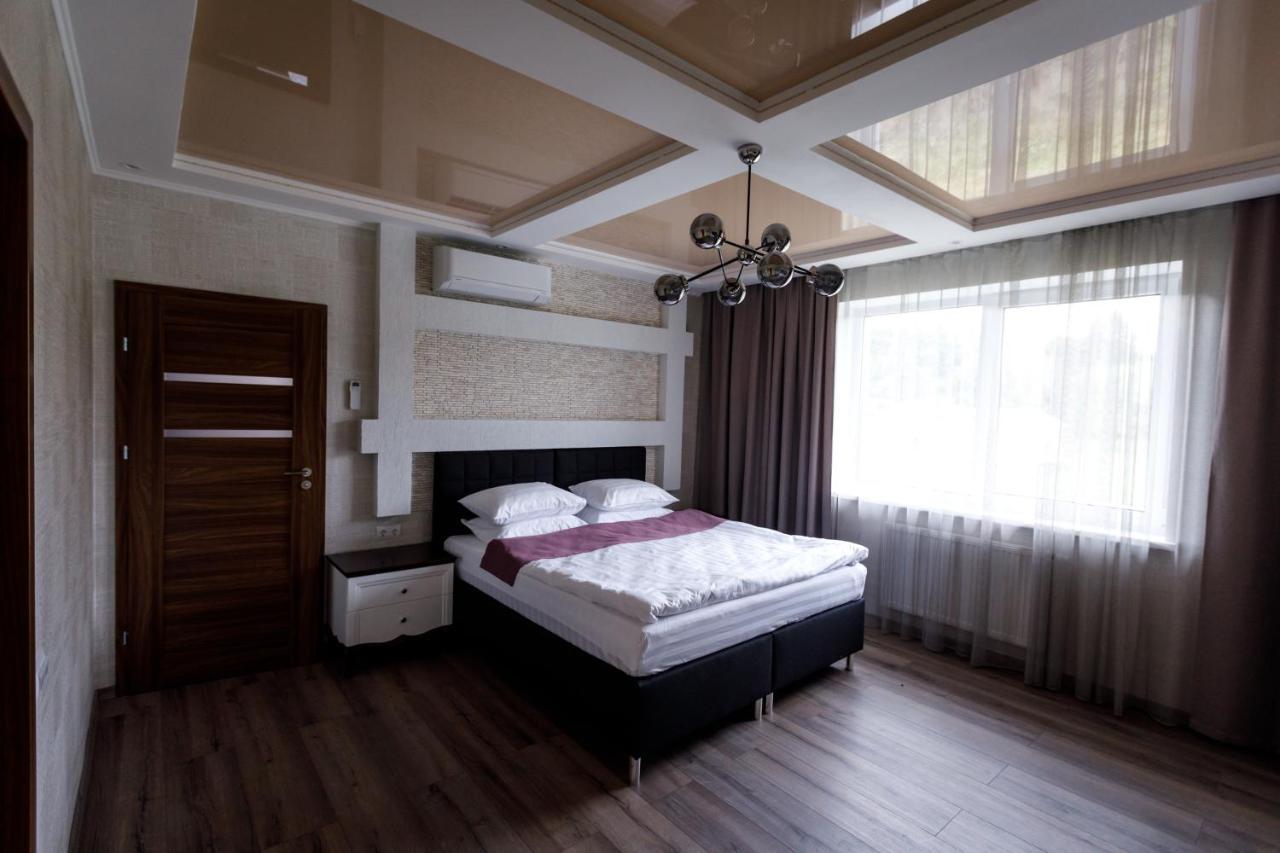 Itm Haus Appartement Rozvadov Buitenkant foto