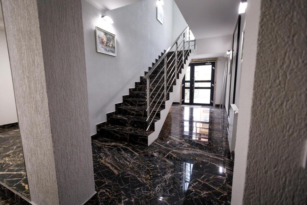 Itm Haus Appartement Rozvadov Buitenkant foto