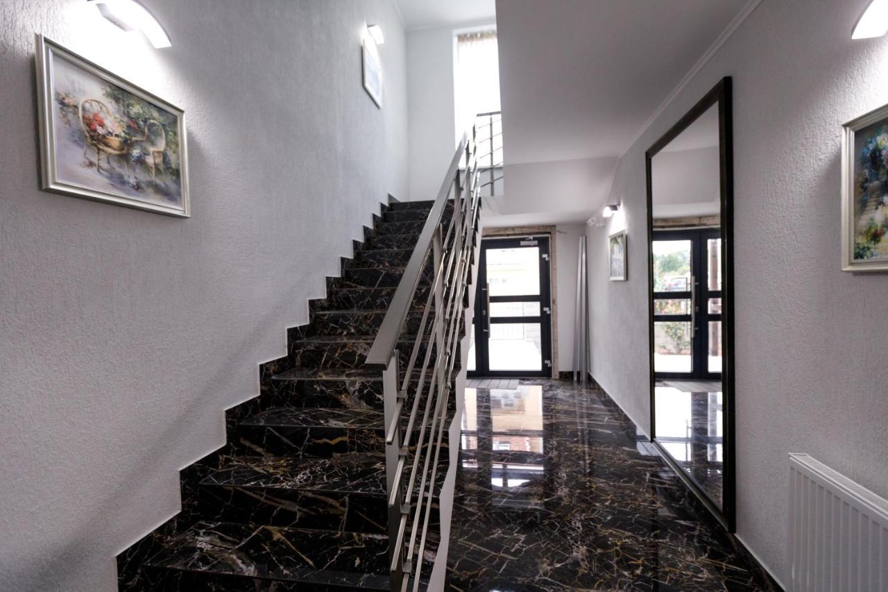 Itm Haus Appartement Rozvadov Buitenkant foto
