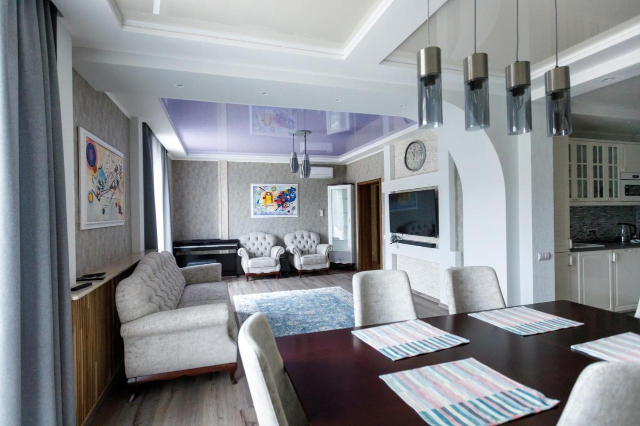 Itm Haus Appartement Rozvadov Buitenkant foto
