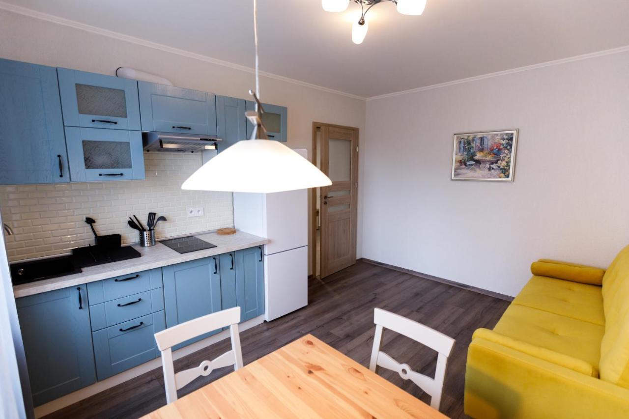 Itm Haus Appartement Rozvadov Buitenkant foto