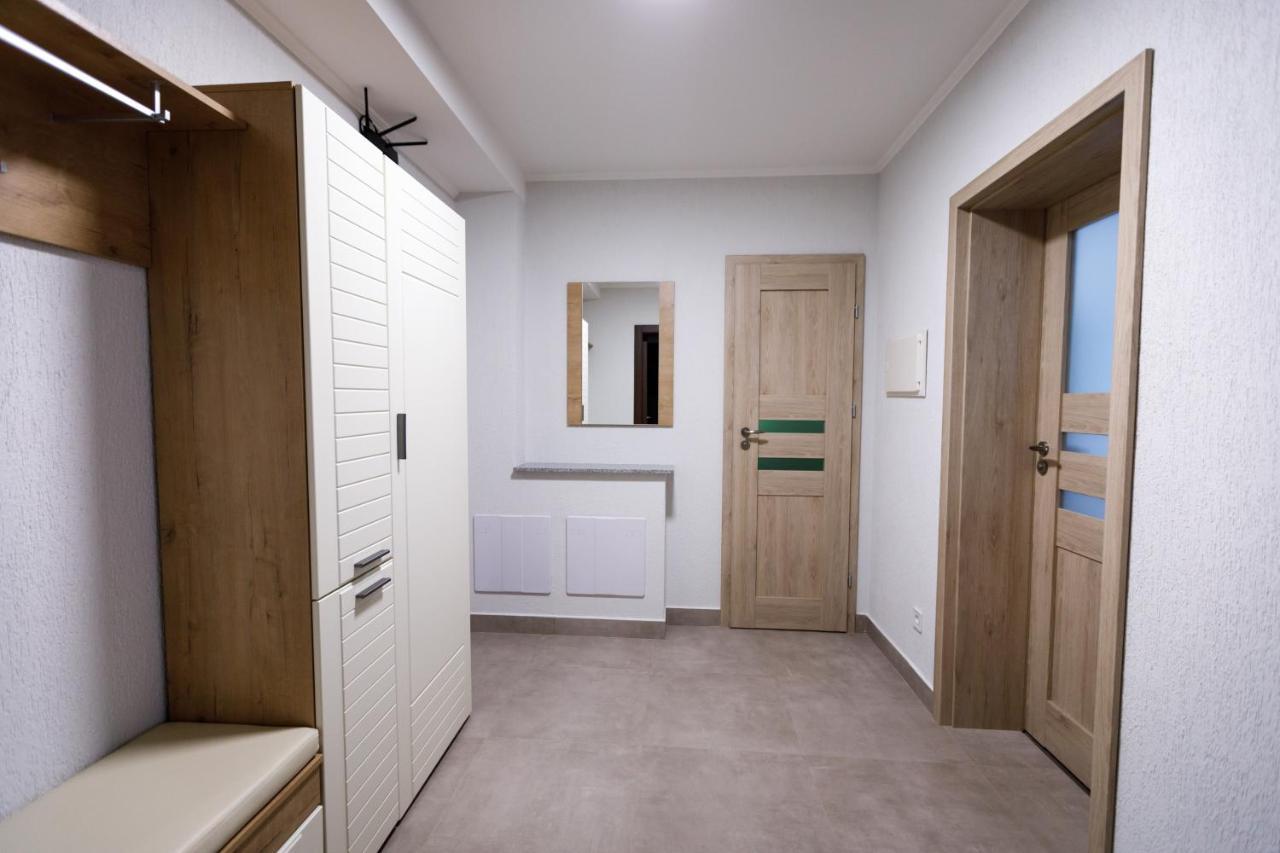Itm Haus Appartement Rozvadov Buitenkant foto