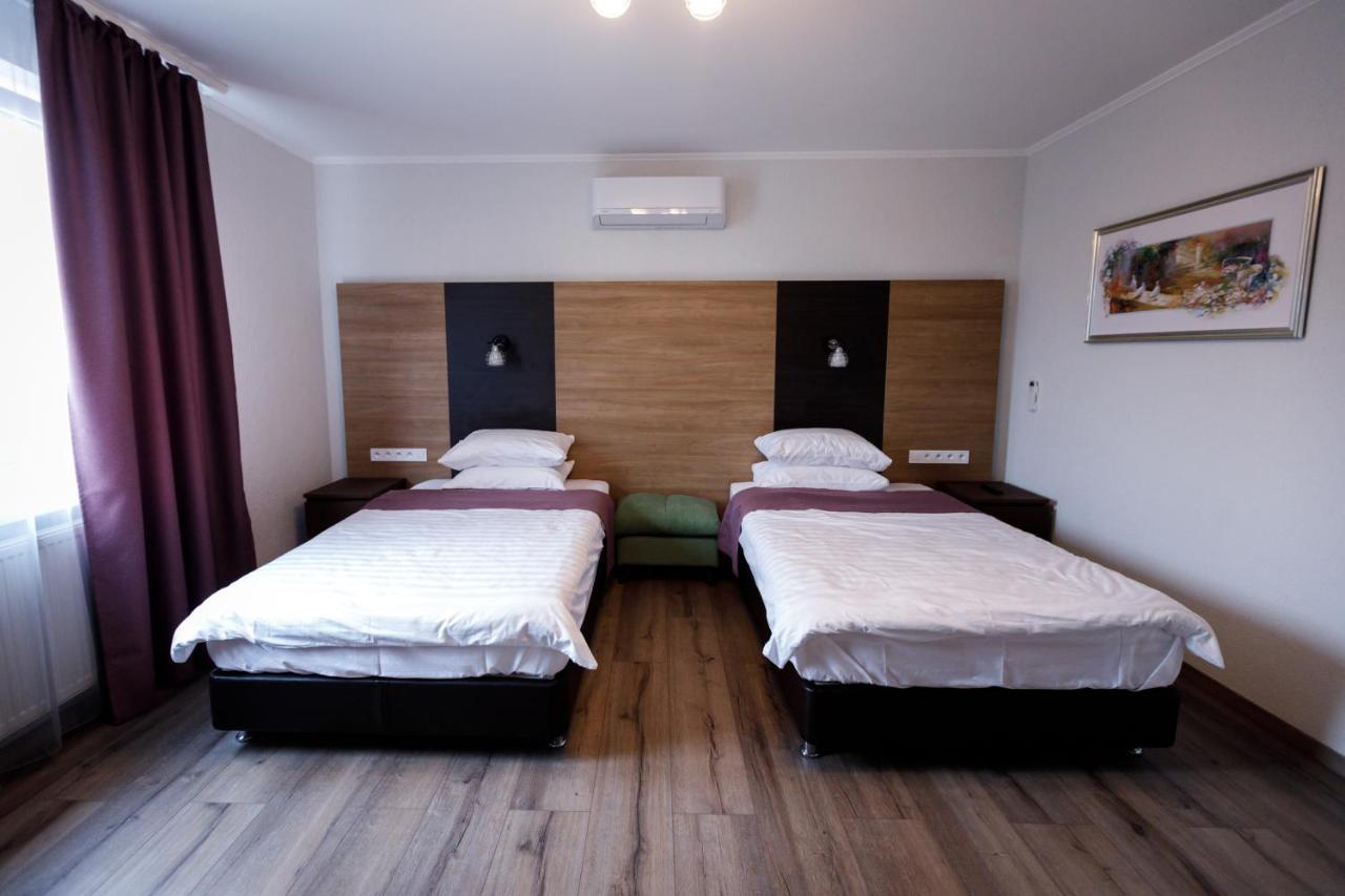 Itm Haus Appartement Rozvadov Buitenkant foto
