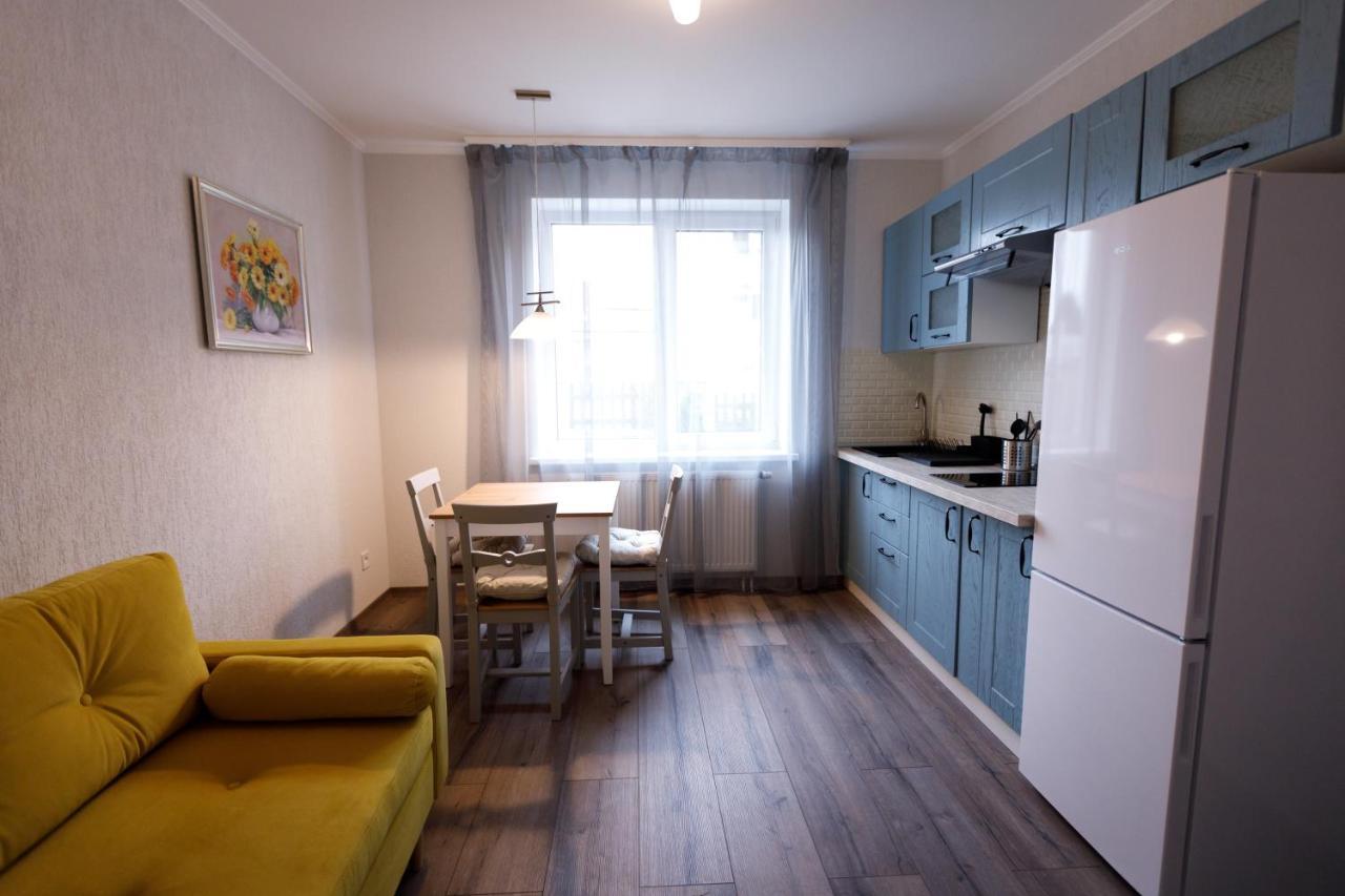 Itm Haus Appartement Rozvadov Buitenkant foto