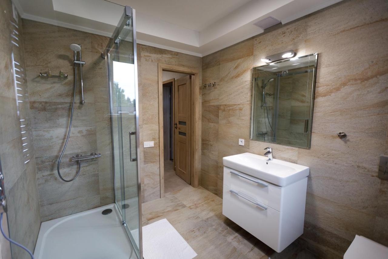 Itm Haus Appartement Rozvadov Buitenkant foto
