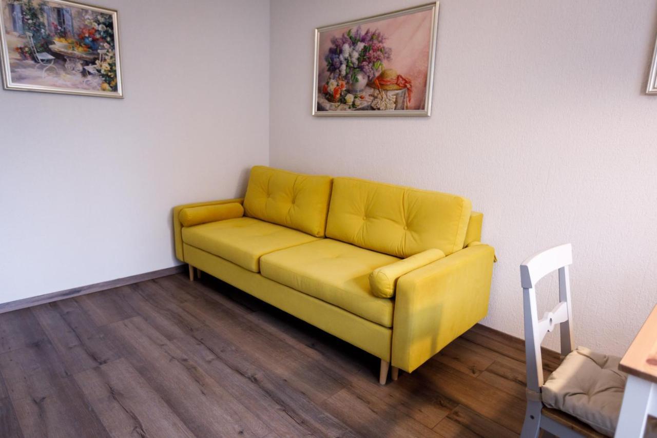 Itm Haus Appartement Rozvadov Buitenkant foto