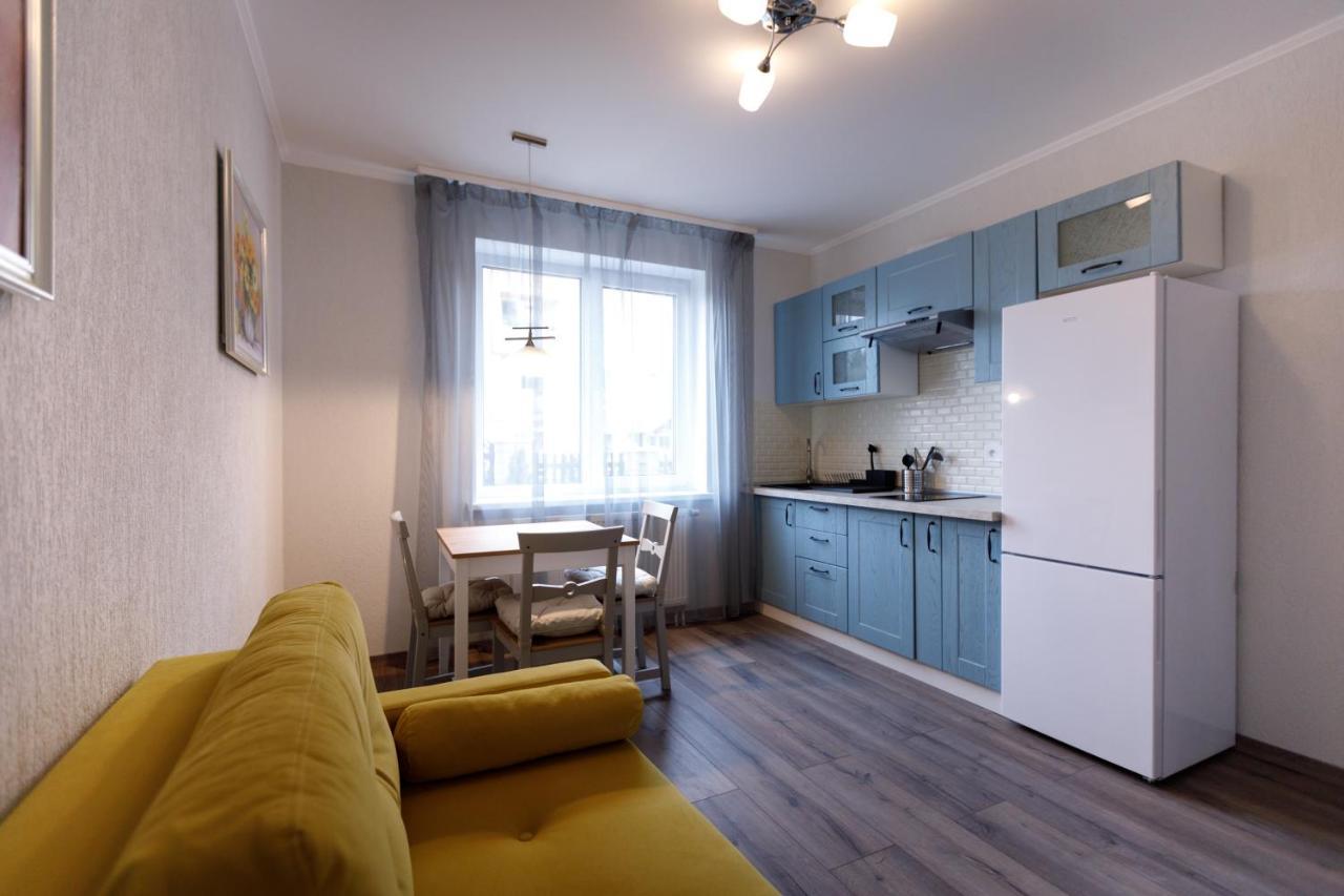 Itm Haus Appartement Rozvadov Buitenkant foto