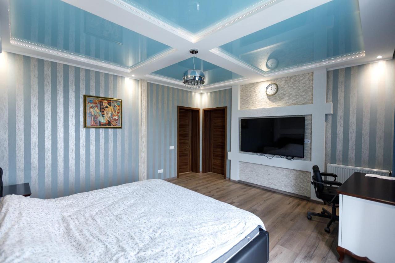 Itm Haus Appartement Rozvadov Buitenkant foto