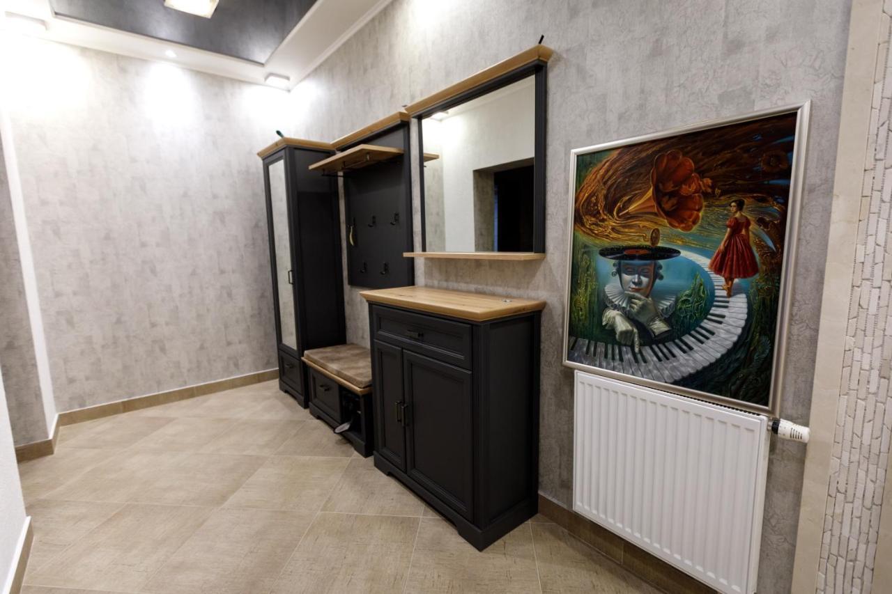 Itm Haus Appartement Rozvadov Buitenkant foto